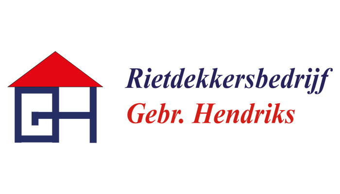 2Rietdekkers Hendriks