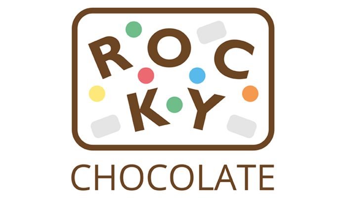 2Rocky Chocolate