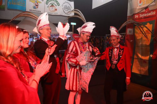 13-2-2026 Openingsavond00003