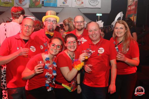 13-2-2026 Openingsavond00036