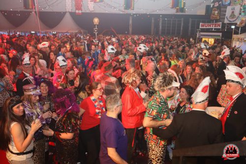 12-02-2026 Felicitatie + Opening carnaval
