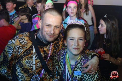 14-02-2026 Jeugddisco