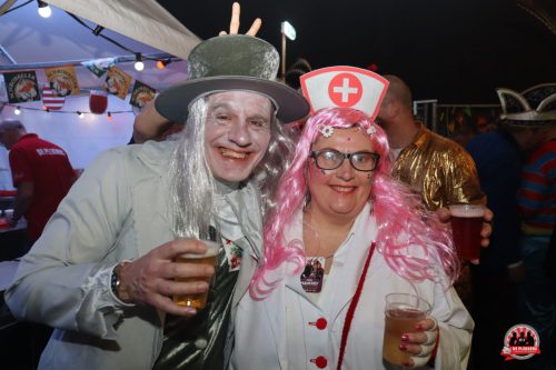 15-02-2026 We draaien deur