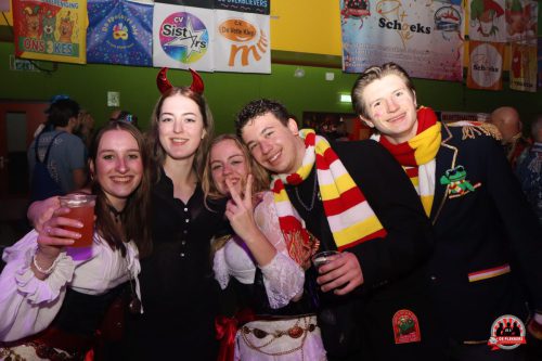 16-2-2026 Gekke Moandag Party00012