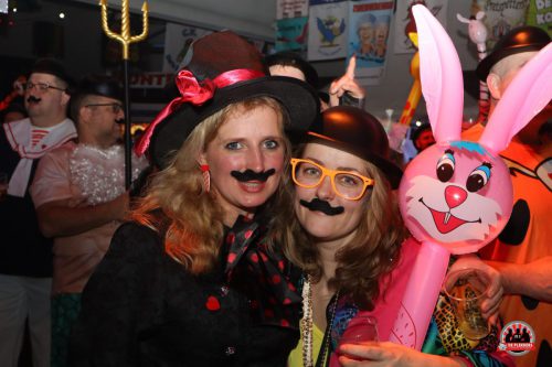 16-2-2026 Gekke Moandag Party00044