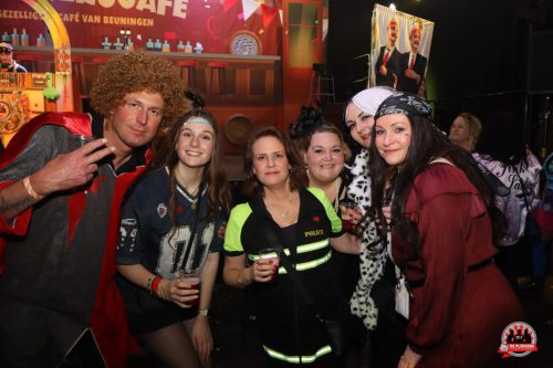 16-2-2026 Gekke Moandag Party00066