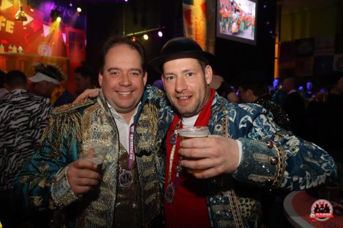 16-2-2026 Gekke Moandag Party00070