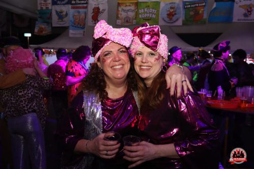 16-2-2026 Gekke Moandag Party00074