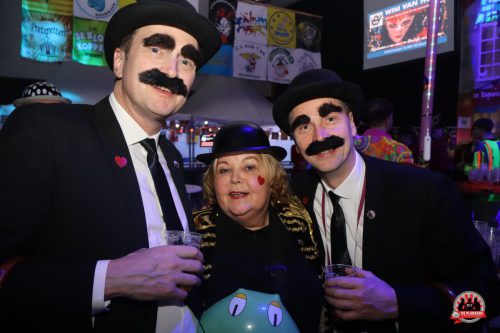 16-2-2026 Gekke Moandag Party00076