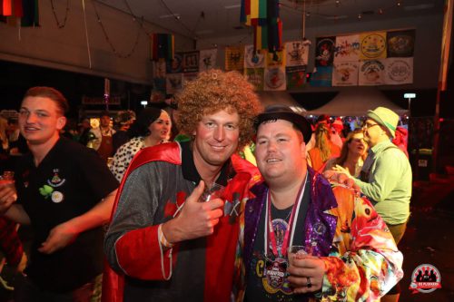 16-2-2026 Gekke Moandag Party00081