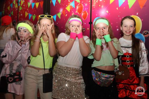 16-02-2026 Jeugddisco