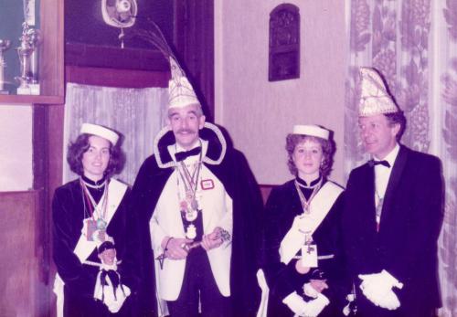 1984 Prins Frans