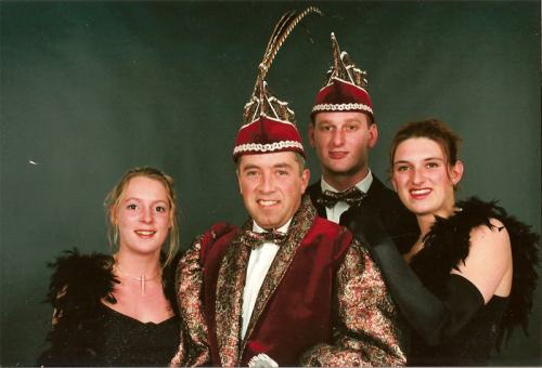 2002 Prins Piet